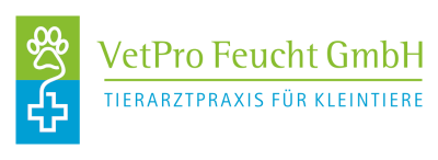 VetPro Feucht GmbH - Logo