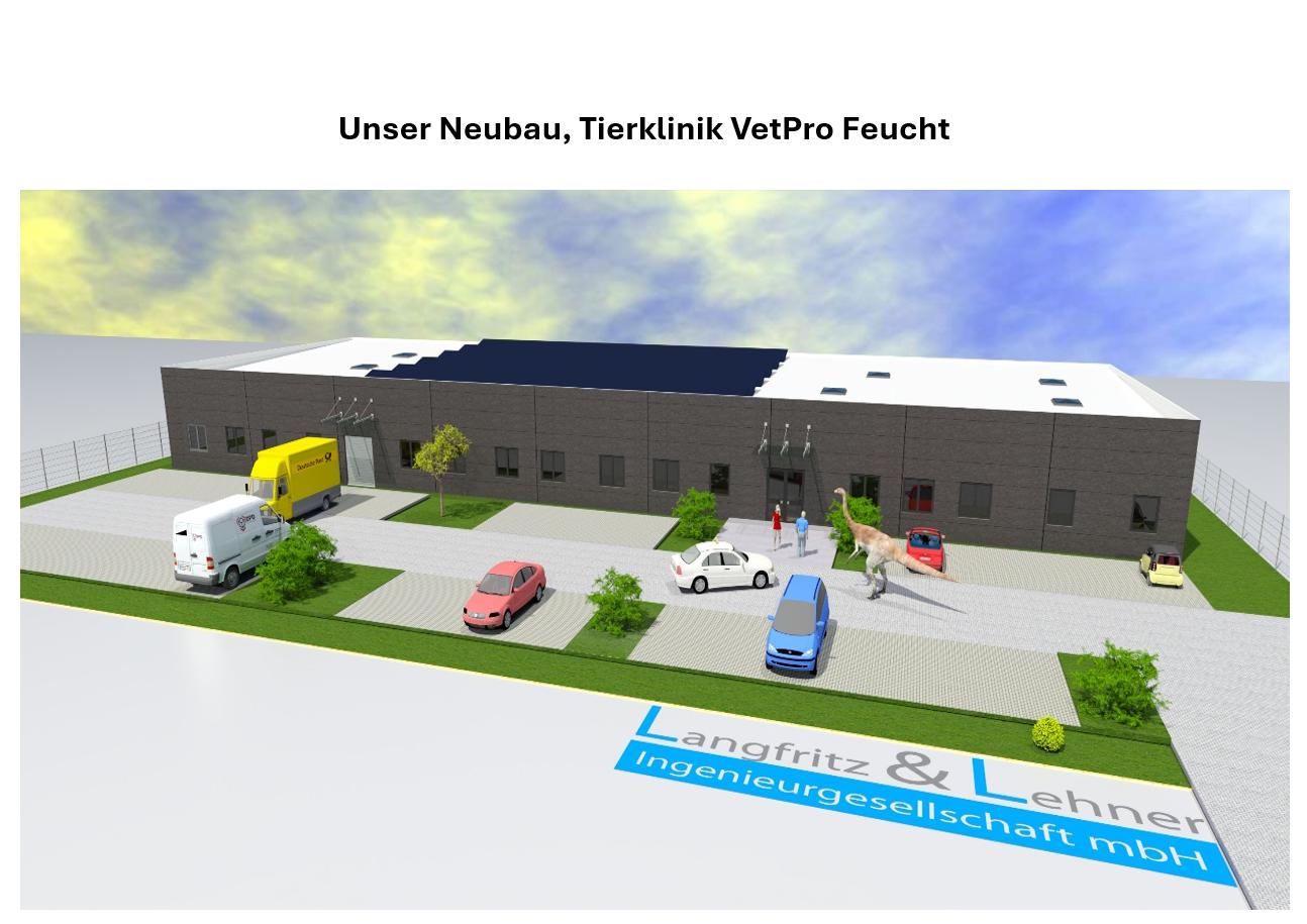 VetPro Feucht GmbH - unsere Vision